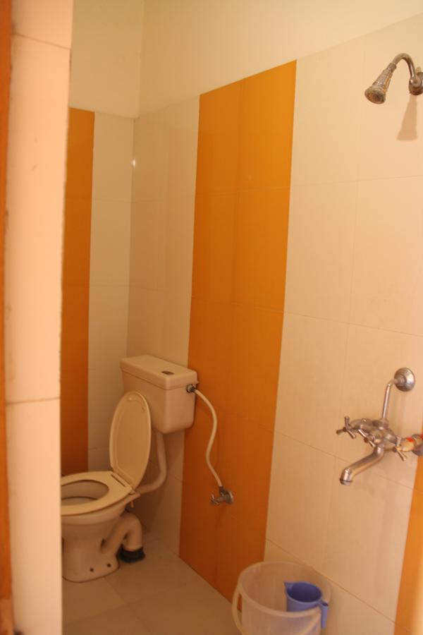 Gaji Hostel Jaisalmer Eksteriør billede